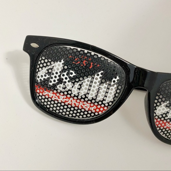 $3 add on - asahi beer sunglasses - Picture 1 of 3